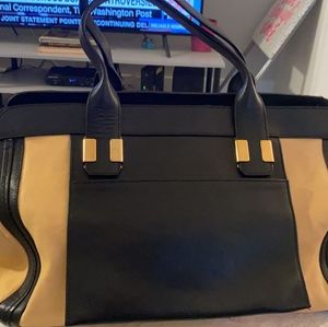 Chloe Alice Bag 20W x 10H